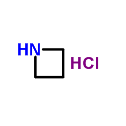 Azetidine hydrochloride_36520-39-5