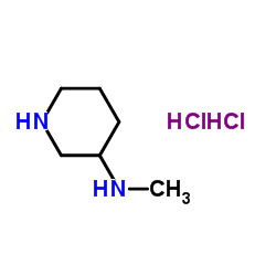 3-(Methylamino)piperidine Dihydrochloride manufacturer