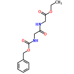 N-Cbz-glycine Ethyl Ester_1145-81-9