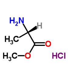 methyl (2S)-2-aminopropanoate,hydrochloride manufacturer