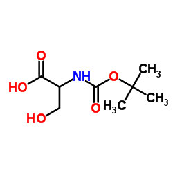 BOC-L-Serine_3262-72-4