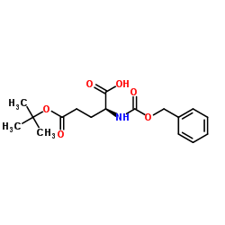 Z-Glu(OtBu)-OH_3886-08-6