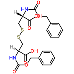 N,N'-Bis(benzyloxycarbonyl)-L-cystine_6968-11-2