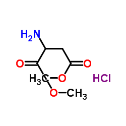 H-DL-ASP(OME)-OME HCL_14358-33-9