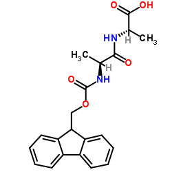 (2S)-6-(diaminomethylideneamino)-2-(9H-fluoren-9-ylmethoxycarbonylamino)hexanoic acid_87512-31-0