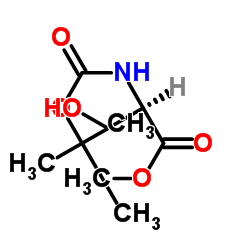 Boc-D-Serine methyl ester_95715-85-8