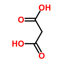 Malonic acid_141-82-2