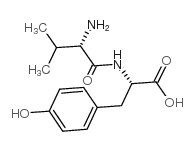 H-VAL-TYR-OH_3061-91-4