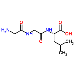 Glycylglycyl-L-leucine_14857-82-0