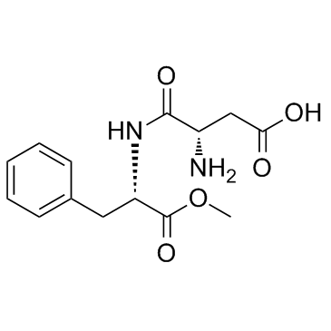 Aspartame_22839-47-0