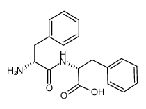(2R)-2-[[(2R)-2-amino-3-phenylpropanoyl]amino]-3-phenylpropanoic acid_58607-69-5