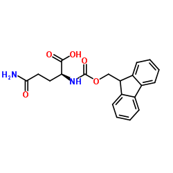 Nalpha-FMOC-L-Glutamine_71989-20-3
