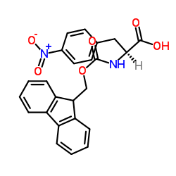 N-Fmoc-4-Nitro-L-Phenylalanine manufacturer