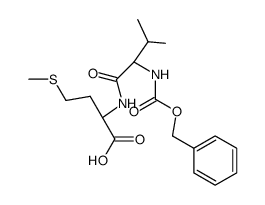 Carbobenzoxy-D-Val-D-Met_108543-82-4