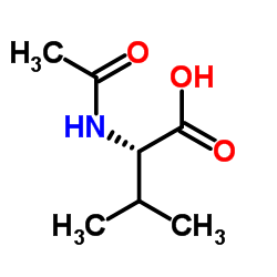 N-Acetyl-L-Valine_96-81-1