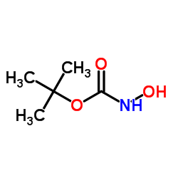 tert-Butyl N-hydroxycarbamate_36016-38-3