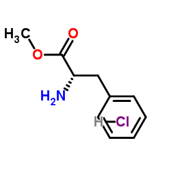 L-Phenylalanine methyl ester hydrochloride_7524-50-7