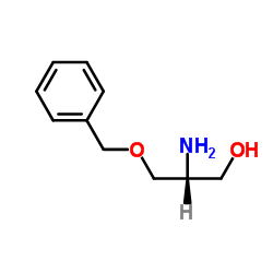 (R)-2-AMINO-3-BENZYLOXY-1-PROPANOL_58577-87-0