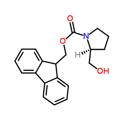 Fmoc-Prolinol_148625-77-8