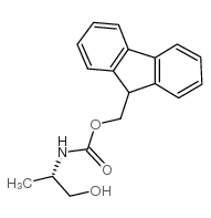 Fmoc-L-alaninol_161529-13-1