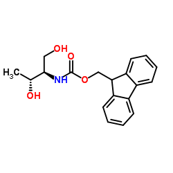 N-Fmoc-L-Threonol_176380-53-3