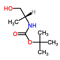 Boc-D-Alaninol_106391-86-0