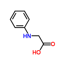 N-Phenylglycine_103-01-5