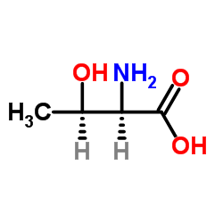 D-(+)-Threonine_632-20-2