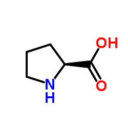 DL-Proline_609-36-9