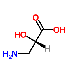 L-Isoserine_632-13-3