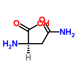 D-(-)-Asparagine monohydrate_2058-58-4