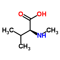 N-Methyl-L-valine_2480-23-1