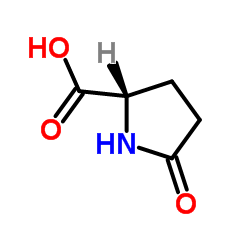 D-Pyroglutamic acid_4042-36-8