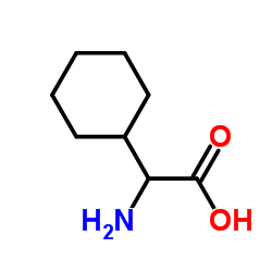 L-Cyclohexylglycine_14328-51-9
