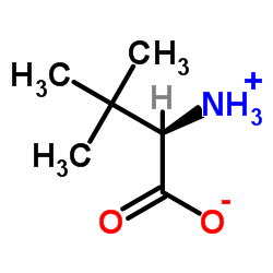 D-tert-Leucine_26782-71-8