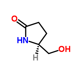 L-Pyroglutaminol_17342-08-4