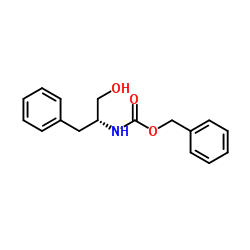 Cbz-D-Phenylalaninol_58917-85-4