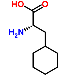 L-Cyclohexylalanine_27527-05-5