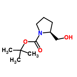 N-Boc-L-Prolinol_69610-40-8