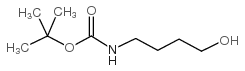 4-(Boc-amino)-1-butanol_75178-87-9