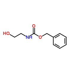 2-(Carbobenzoxyamino)-1-ethanol_77987-49-6