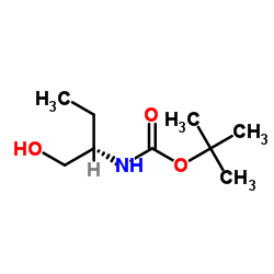n-boc-(s)-2-amino-1-butanol_150736-72-4