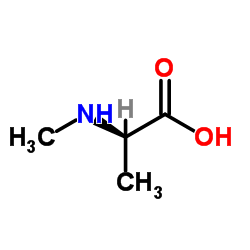N-Methyl-D-alanine_29475-64-7