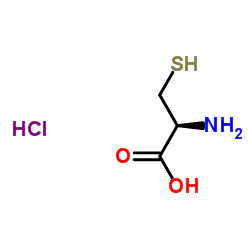 D-Cysteine hydrochloride_32443-99-5