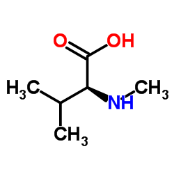 N-Cbz-N-methyl-L-valine_42417-65-2