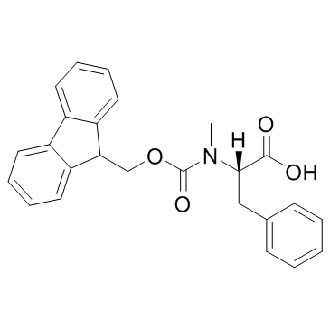 Fmoc-N-methyl-L-phenylalanine_77128-73-5