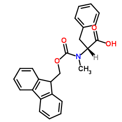 Fmoc-N-methyl-D-phenylalanine_138775-05-0