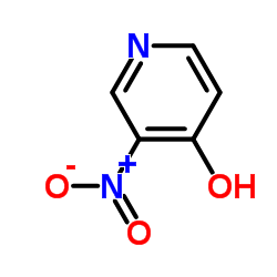 4-Hydroxy-3-Nitropyridine_5435-54-1