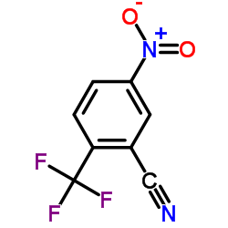 2-Trifluoromethyl-5-Nitrobenzonitrile_887350-95-0
