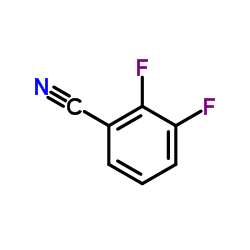 2,3-Difluorobenzonitrile_21524-39-0